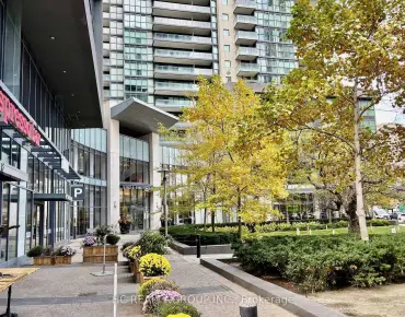 
            #1712-5168 Yonge St Willowdale West 2睡房2卫生间1车位, 出售价格798000.00加元                    