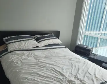 #1412-60 Byng Ave Willowdale East 1睡房1卫生间1车位, 出售价格349000.00加元