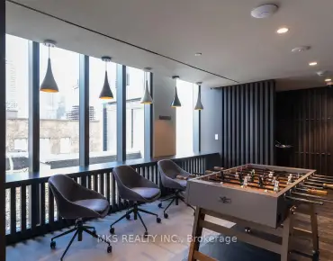 
            #PH112-55 Cooper St Waterfront Communities C8 3睡房3卫生间1车位, 出售价格1008000.00加元                    