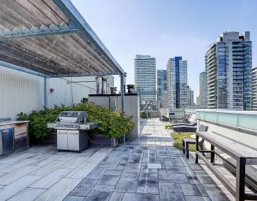 
            #503-130 Carlton St Cabbagetown-South St. James Town 2睡房2卫生间1车位, 出售价格1199000.00加元                    