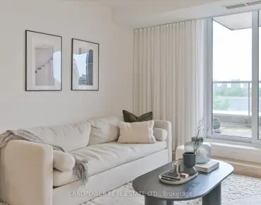 #503-18 Kenaston Gdns Bayview Village 2睡房2卫生间2车位, 出售价格629000.00加元
