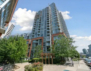
            #1607-150 Sudbury St Little Portugal 1睡房1卫生间1车位, 出售价格539900.00加元                    