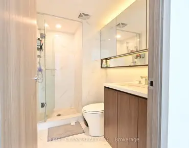 #3907-38 Widmer St Waterfront Communities C1 2睡房2卫生间车位, 出售价格699000.00加元