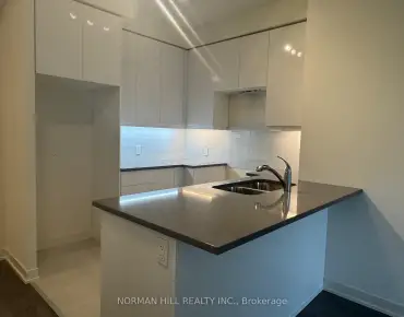 
            #1619-4955 Yonge St Willowdale East 2睡房2卫生间1车位, 出售价格846900.00加元                    
