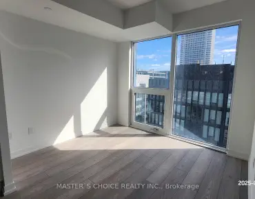 
#3106-82 Dalhousie St Church-Yonge Corridor 1 beds 1 baths  garage 450000.00        