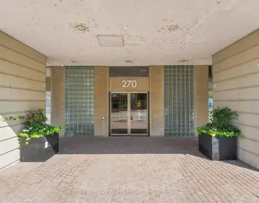 
            #1201/02-270 Queens Quay W Waterfront Communities C1 2睡房2卫生间1车位, 出售价格1390000.00加元                    