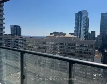 #2306-4955 Yonge St Willowdale East 3睡房2卫生间1车位, 出售价格959000.00加元