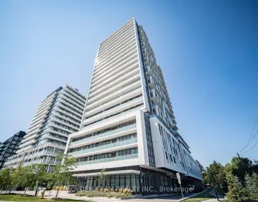 #506-188 Fairview Mall Dr Don Valley Village 1睡房2卫生间1车位, 出售价格499000.00加元