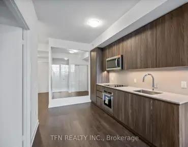 
            #314-15 Richardson St Waterfront Communities C8 2睡房2卫生间1车位, 出售价格670787.00加元                    