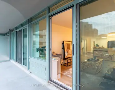 #501-5508 Yonge St Willowdale West 1睡房1卫生间1车位, 出售价格449888.00加元
