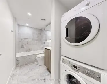 #1502-19 Bathurst St Waterfront Communities C1 1睡房1卫生间车位, 出售价格400880.00加元