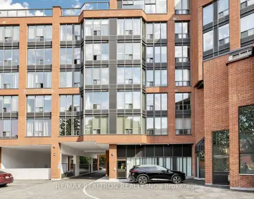 
            #806-456 College St Palmerston-Little Italy 睡房1卫生间车位, 出售价格299000.00加元                    