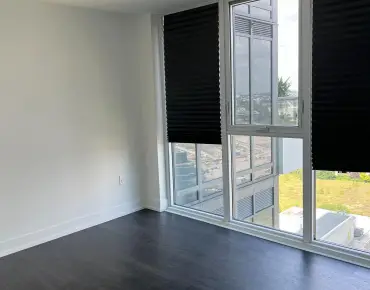 #2304-30 Inn on the Park Dr Banbury-Don Mills 2睡房2卫生间1车位, 出售价格869000.00加元