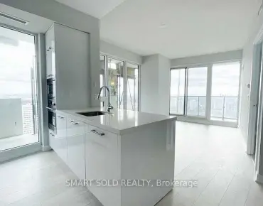 #3103-2221 Yonge St Mount Pleasant West 2睡房2卫生间车位, 出售价格639000.00加元