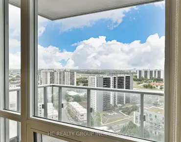 #1803-70 Forest Manor Rd Henry Farm 1睡房1卫生间1车位, 出售价格498000.00加元
