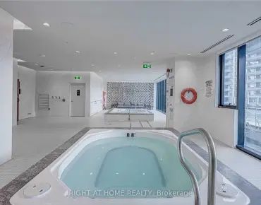
            #508-575 Bloor St E North St. James Town 2睡房2卫生间车位, 出售价格720000.00加元                    