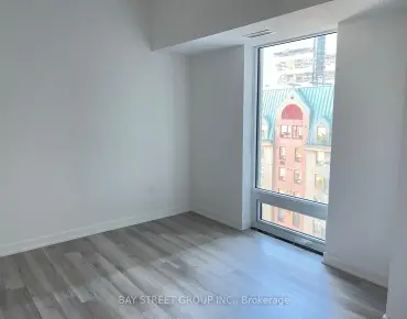 #1116-121 St Patrick St Kensington-Chinatown 2睡房2卫生间车位, 出售价格745000.00加元