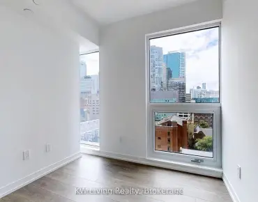 
#1106-82 Dalhousie St Church-Yonge Corridor 3 beds 2 baths  garage 549999.00        