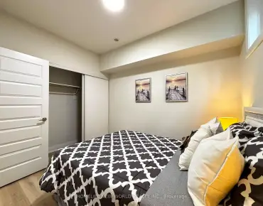 
            #45-19 Eldora Ave Newtonbrook West 2睡房2卫生间1车位, 出售价格542000.00加元                    