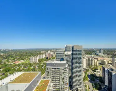 #3303-32 Forest Manor Rd Henry Farm 1睡房1卫生间1车位, 出售价格459000.00加元