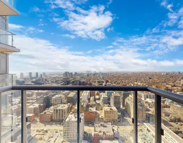 #4712-108 Peter St Waterfront Communities C1 1睡房1卫生间车位, 出售价格530000.00加元