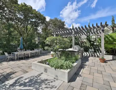
#405-5 Kenneth Ave Willowdale East 2 beds 2 baths 2 garage 679000.00        