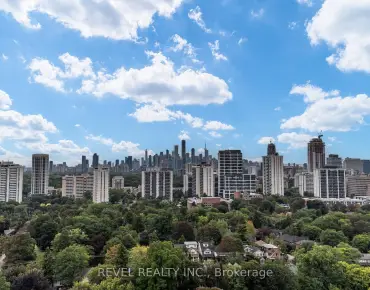 #1107-11 Lillian St Mount Pleasant West 2睡房2卫生间1车位, 出售价格838000.00加元