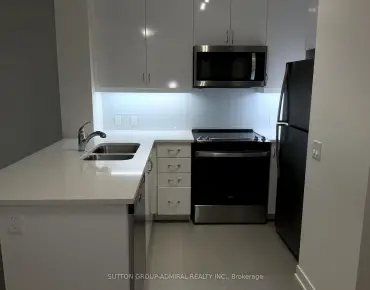
            #1703-4955 Yonge St Willowdale East 1睡房2卫生间1车位, 出售价格625000.00加元                    