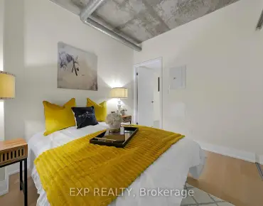 
            #403-150 Sudbury St Little Portugal 2睡房1卫生间1车位, 出售价格528888.00加元                    