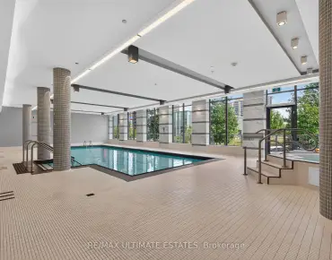 #2301-32 Forest Manor Rd Henry Farm 1睡房1卫生间车位, 出售价格498900.00加元
