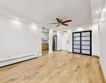 
#305-725 Don Mills Rd Flemingdon Park 1 beds 1 baths 1 garage 379000.00        