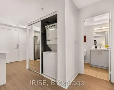 
            #1006-5740 Yonge St Newtonbrook West 2睡房2卫生间1车位, 出售价格587500.00加元                    