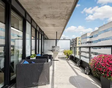 #1106-608 Richmond St W Waterfront Communities C1 2睡房2卫生间1车位, 出售价格1529999.00加元