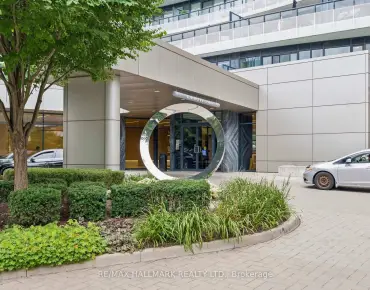 #924-99 The Donway N/A W Banbury-Don Mills 2 beds 2 baths 1 garage 779000.00
