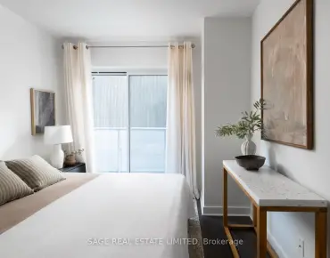 
            #313-58 Orchard View Blvd Yonge-Eglinton 1睡房1卫生间1车位, 出售价格469000.00加元                    