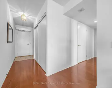 
#807-11 Thorncliffe Park Dr Thorncliffe Park 2 beds 2 baths 1 garage 479000.00        