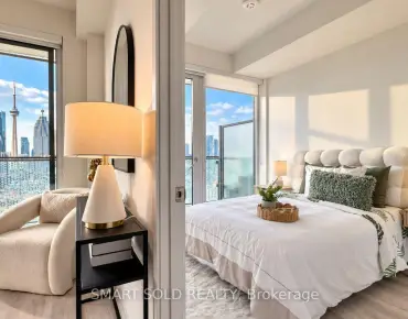 
            #LPH 293-135 Lower Sherbourne St W Waterfront Communities C8 3睡房3卫生间1车位, 出售价格889900.00加元                    