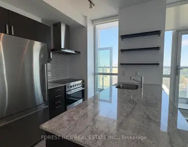 
            #1303-1486 Bathurst St Humewood-Cedarvale 2睡房2卫生间1车位, 出售价格574000.00加元                    