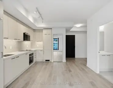 
            #3409-20 Soudan Ave Mount Pleasant West 1睡房1卫生间车位, 出售价格579900.00加元                    