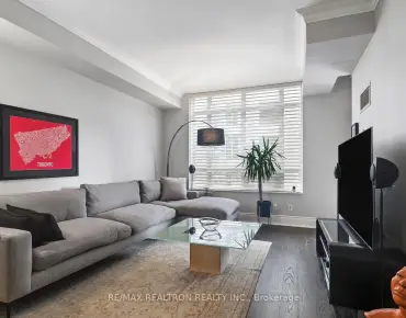 
            #707-55 Delisle Ave Yonge-St. Clair 2睡房2卫生间1车位, 出售价格999900.00加元                    
