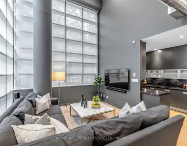 
            #106-380 Macpherson Ave Casa Loma 3睡房3卫生间1车位, 出售价格1495000.00加元                    