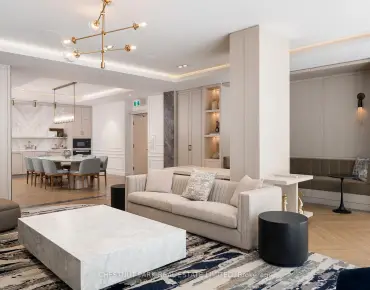 
#513-1 Strathgowan Ave Lawrence Park South 2 beds 3 baths 1 garage 1649000.00        