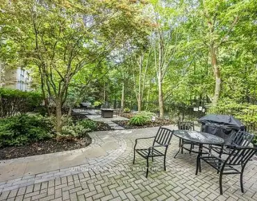 
#606-253 Merton St Mount Pleasant West 1 beds 1 baths 1 garage 499000.00        