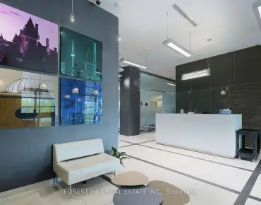 
            #408-380 Macpherson Ave Casa Loma 2睡房2卫生间1车位, 出售价格1129000.00加元                    