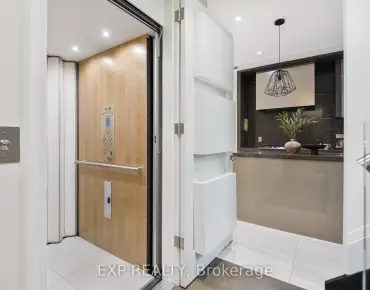 
            1084 Bay St Bay Street Corridor 2睡房3卫生间2车位, 出售价格2845000.00加元                    