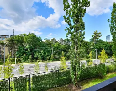 
            #201-60 Aerodrome Cres Leaside 2睡房2卫生间1车位, 出售价格749000.00加元                    
