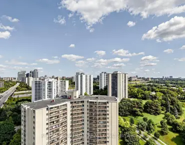 
#2606-18 Graydon Hall Dr Parkwoods-Donalda 1 beds 1 baths 1 garage 409900.00        