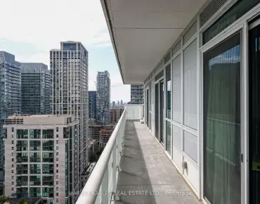 
            #2407-101 Erskine Ave Mount Pleasant West 2睡房3卫生间1车位, 出售价格1579000.00加元                    