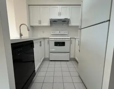 #901-18 Pemberton Ave S Newtonbrook East 1睡房1卫生间1车位, 出售价格399000.00加元