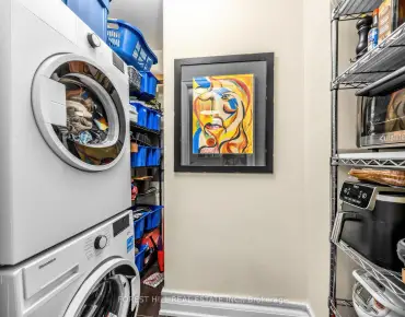 #502-350 Lonsdale Rd Forest Hill South 2 beds 2 baths 1 garage 1350000.00